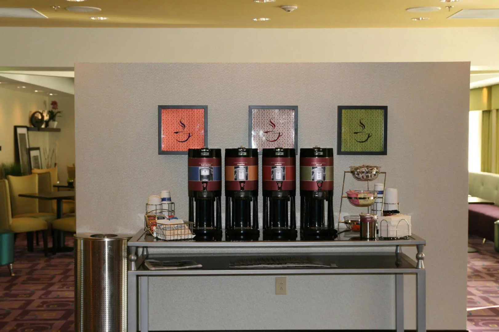 Hampton Inn Richmond - South