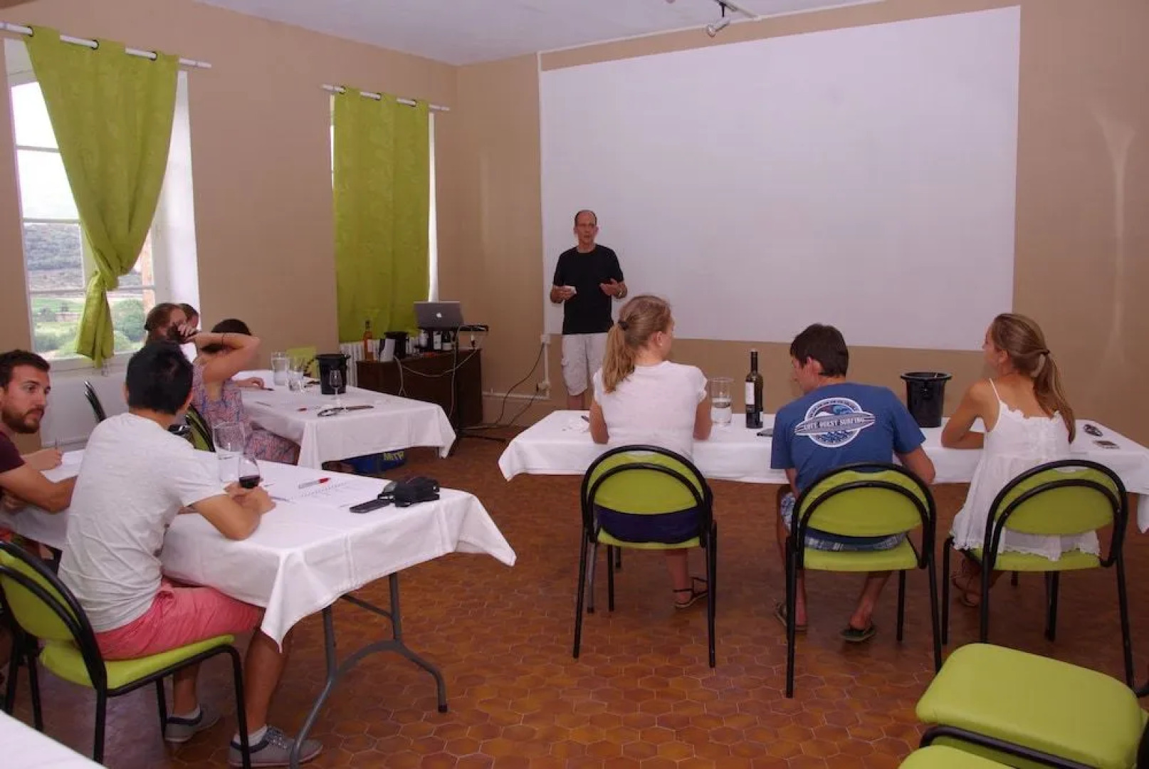 Château de Peyralade