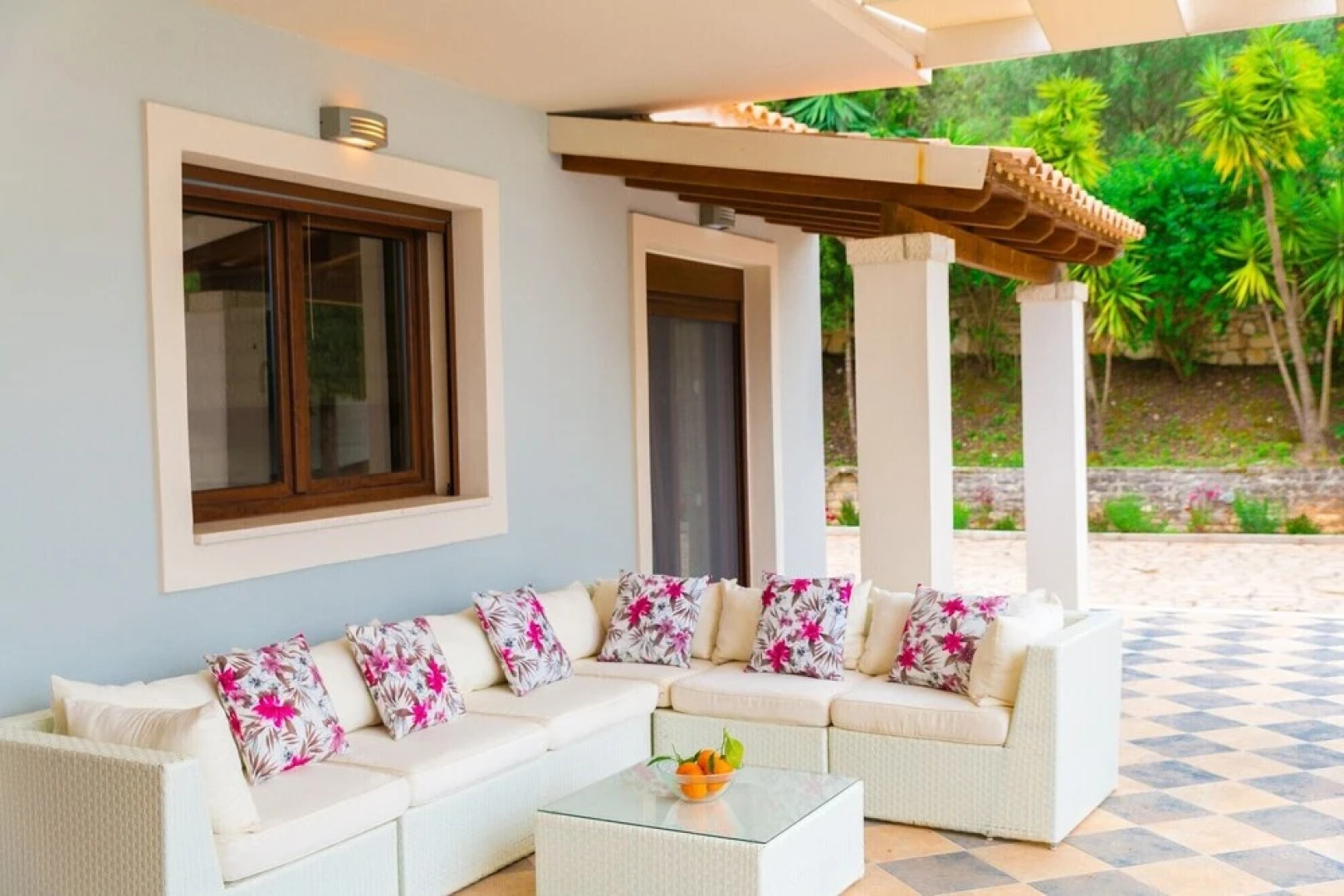 Luxury Villa Jupiter