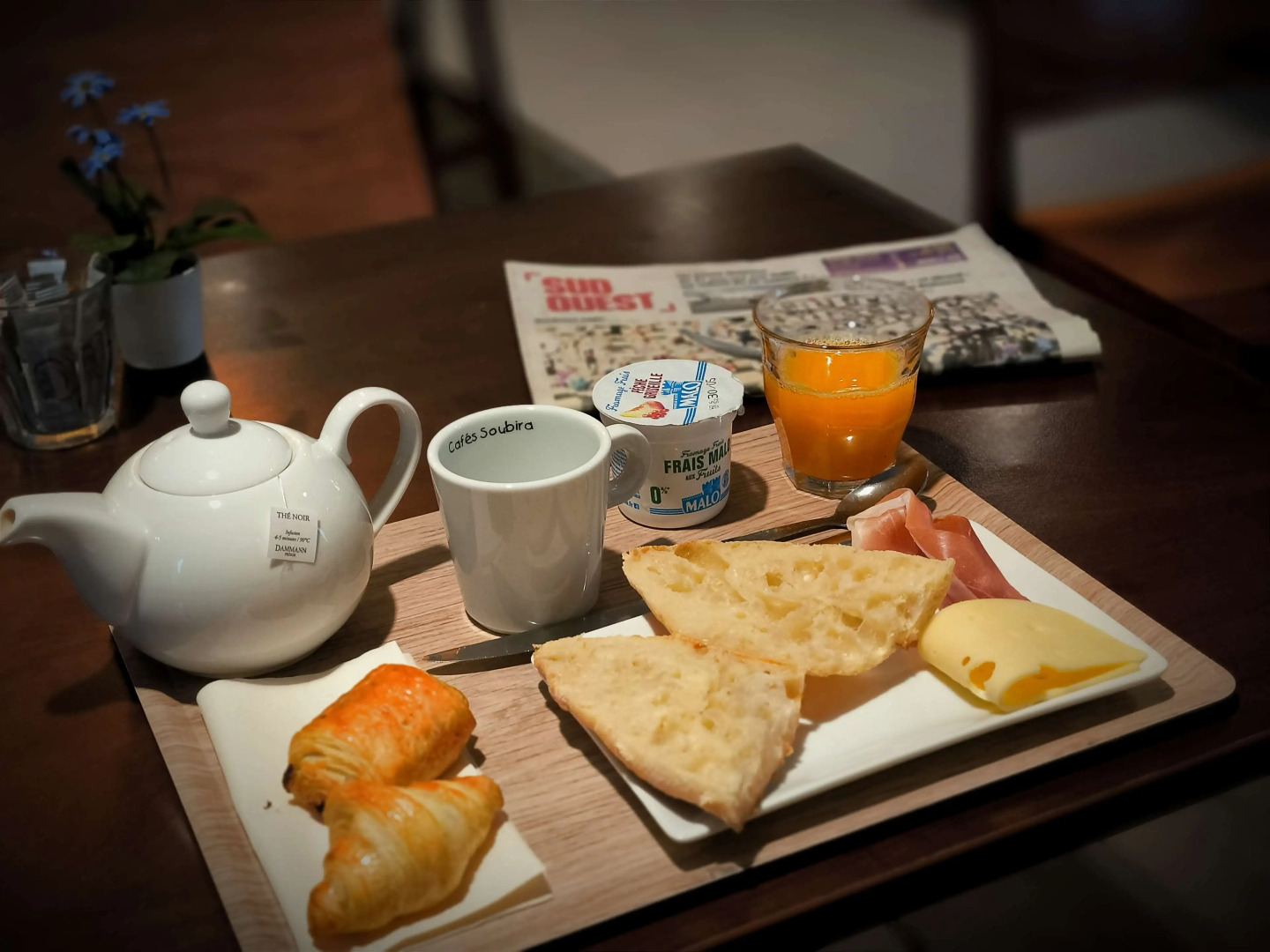 Hôtel Kyriad Libourne - Saint Emilion