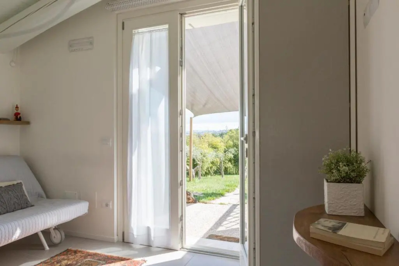 Borgoparvo Countryvilla