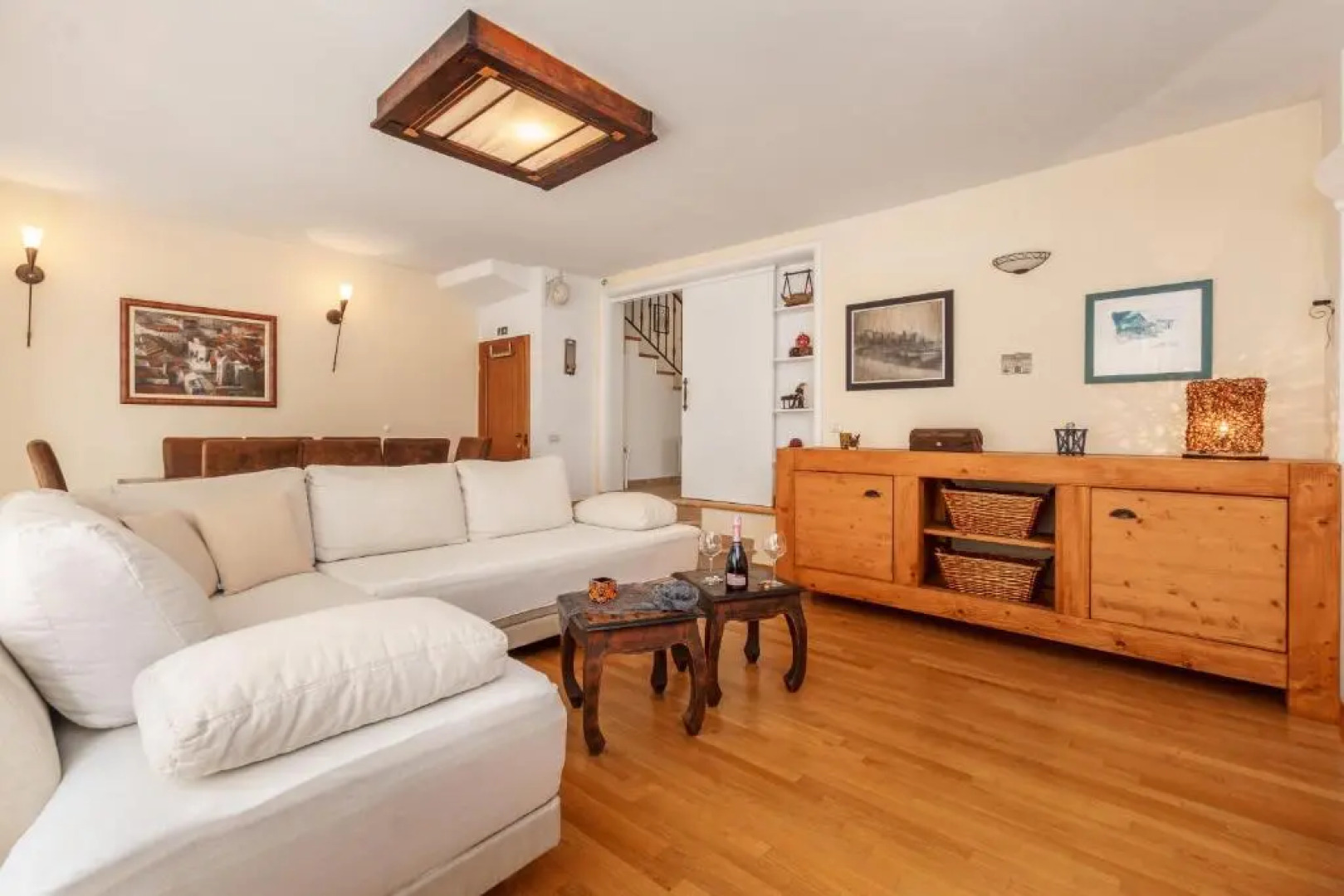 Holiday home Harmony