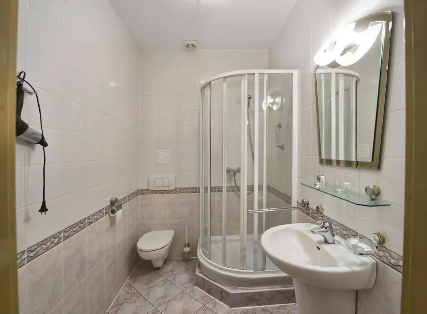 Hotel Savoy