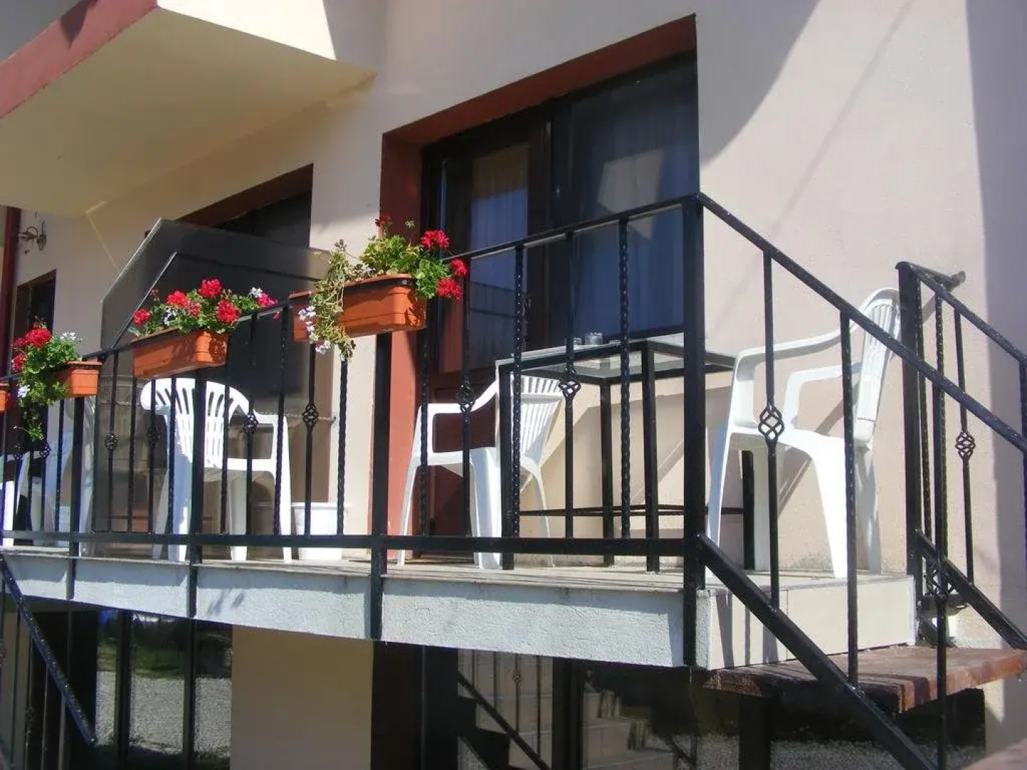 Complex Balnear Strand