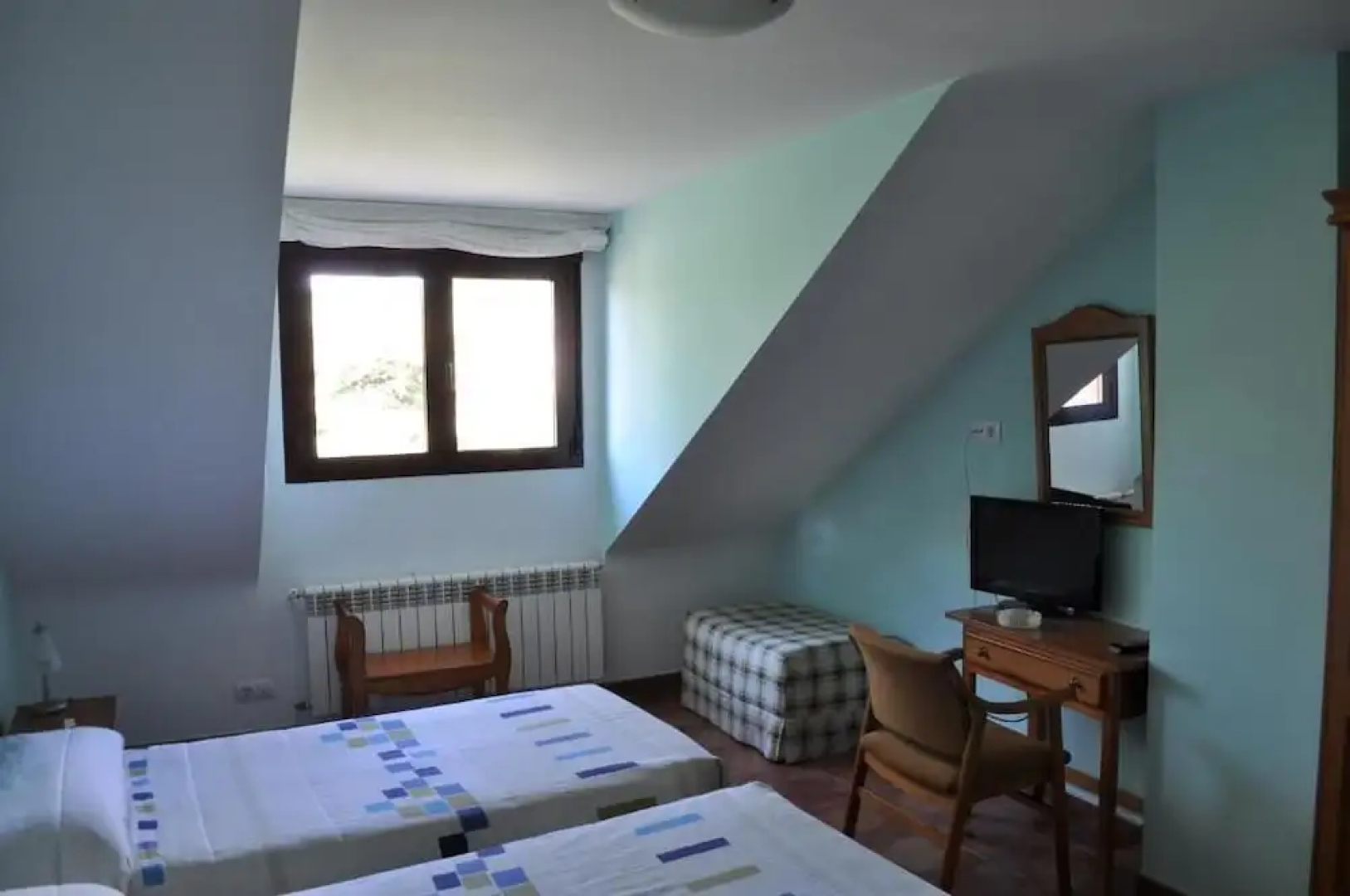 Hotel Puente de Piedra