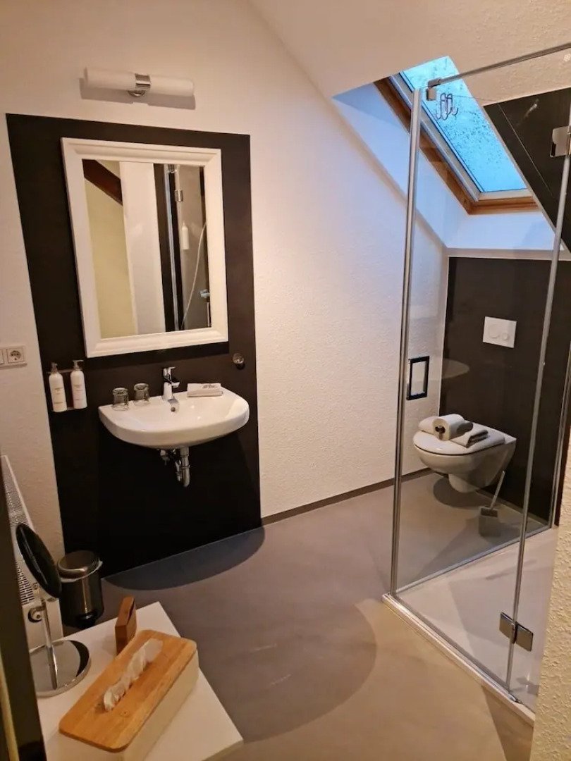 Biohotel Schönhagener Mühle