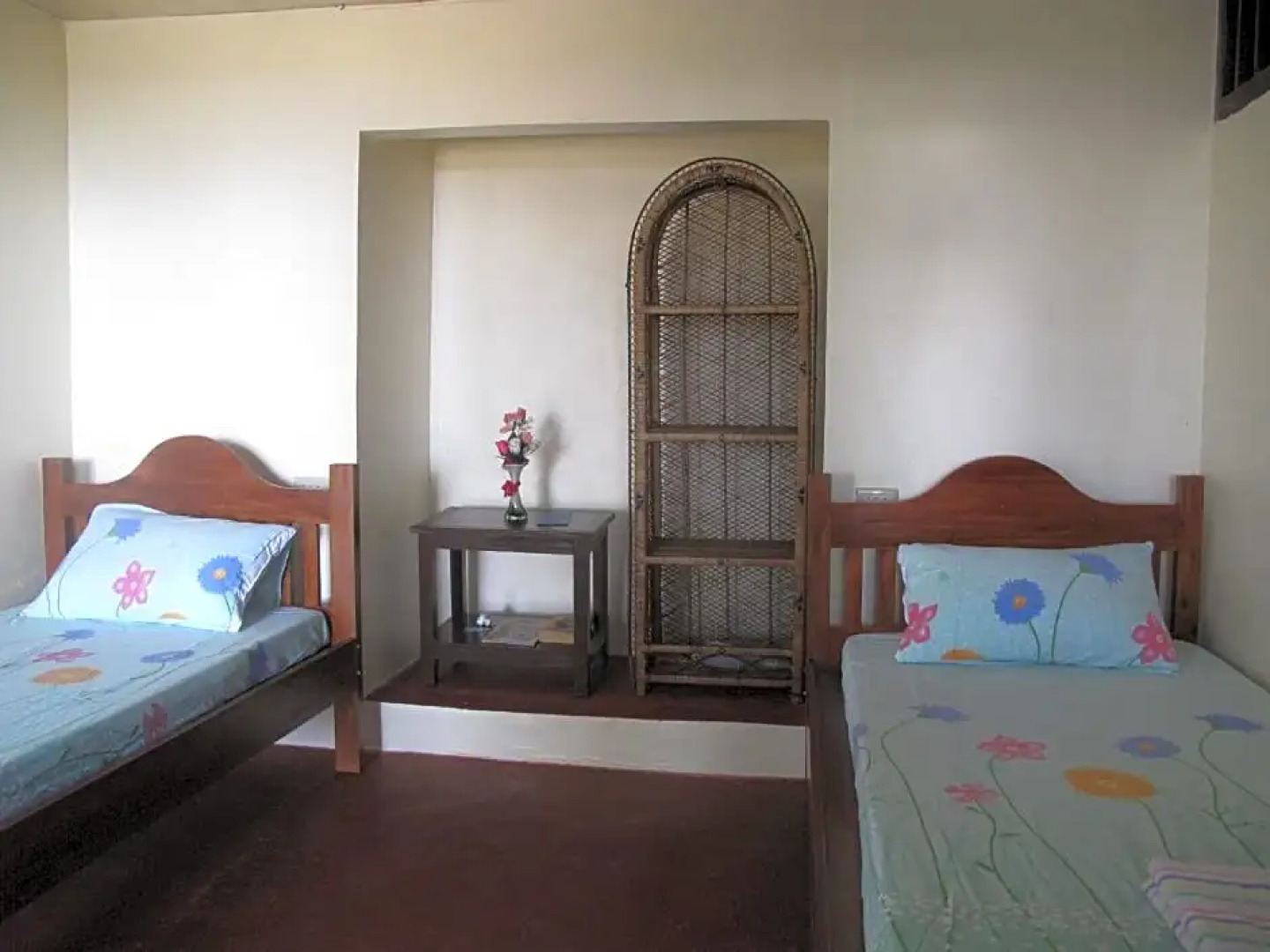 Bamboo Paradise Beach Resort