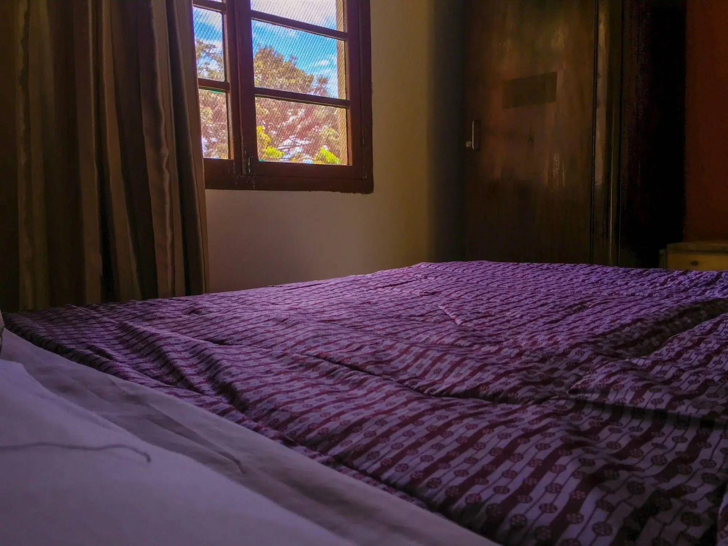 Discover Rwanda Gisenyi Beach