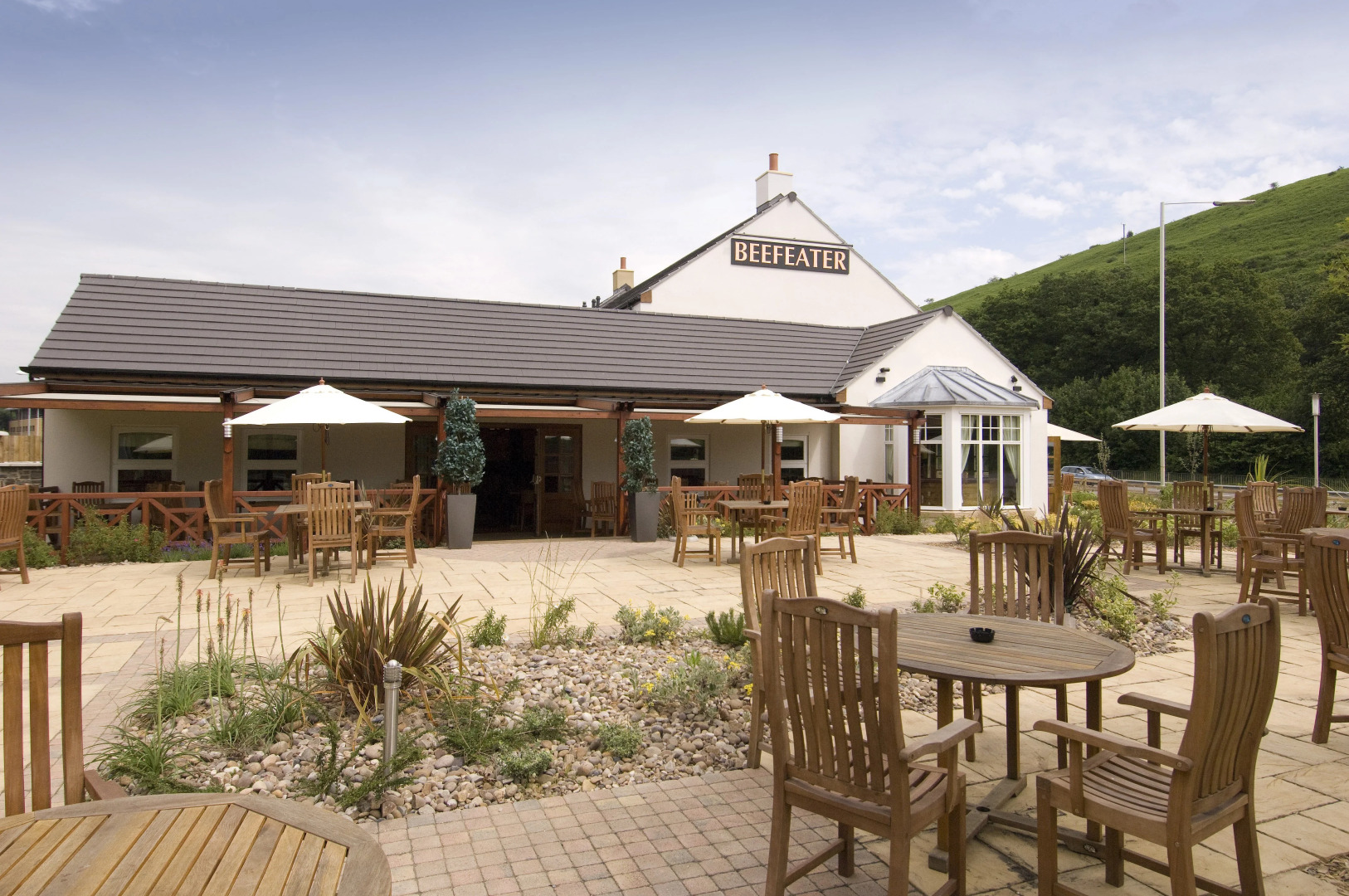 Premier Inn Llantrisant