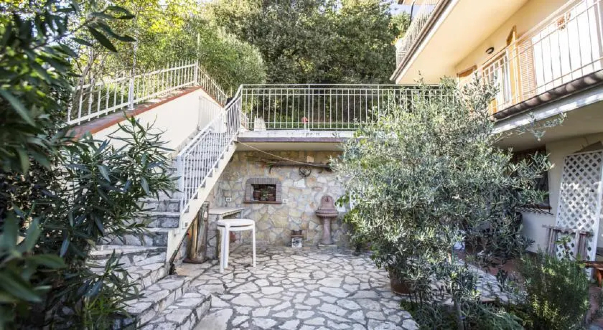 Appartamento vacanze Il Sole