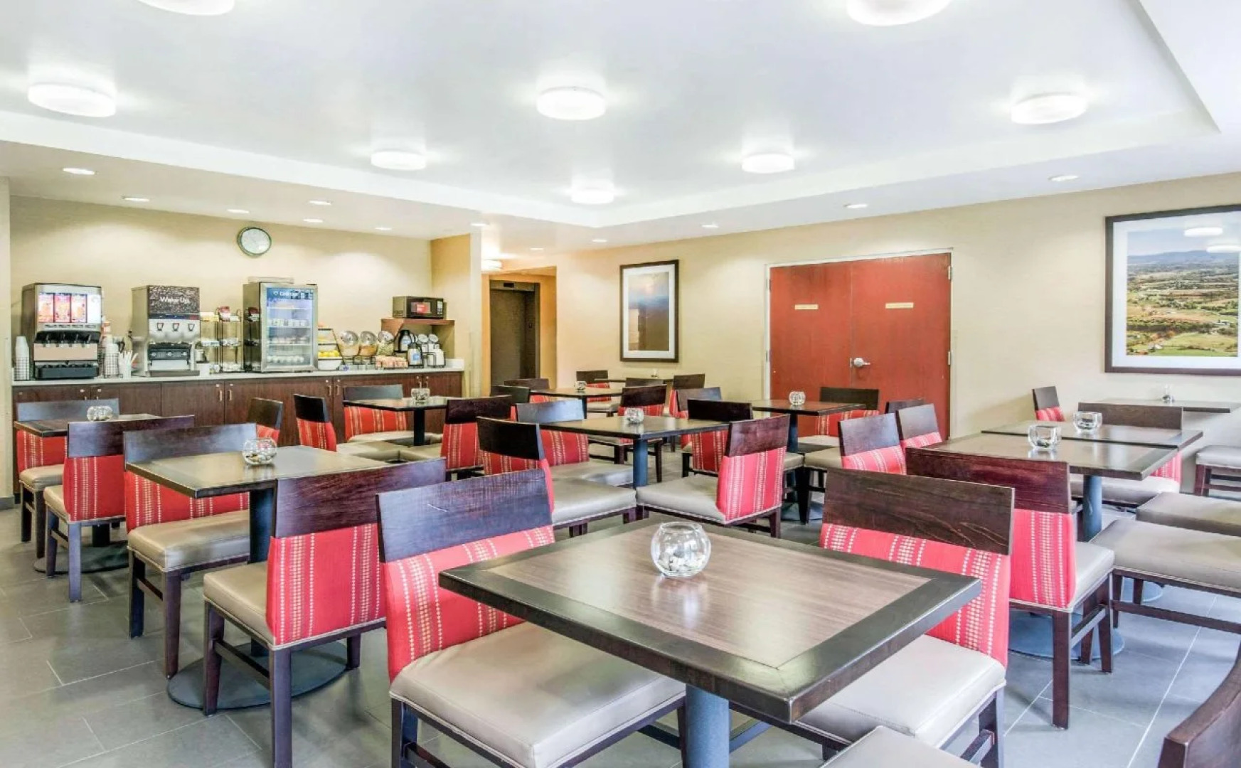 Comfort Inn Duncansville - Altoona