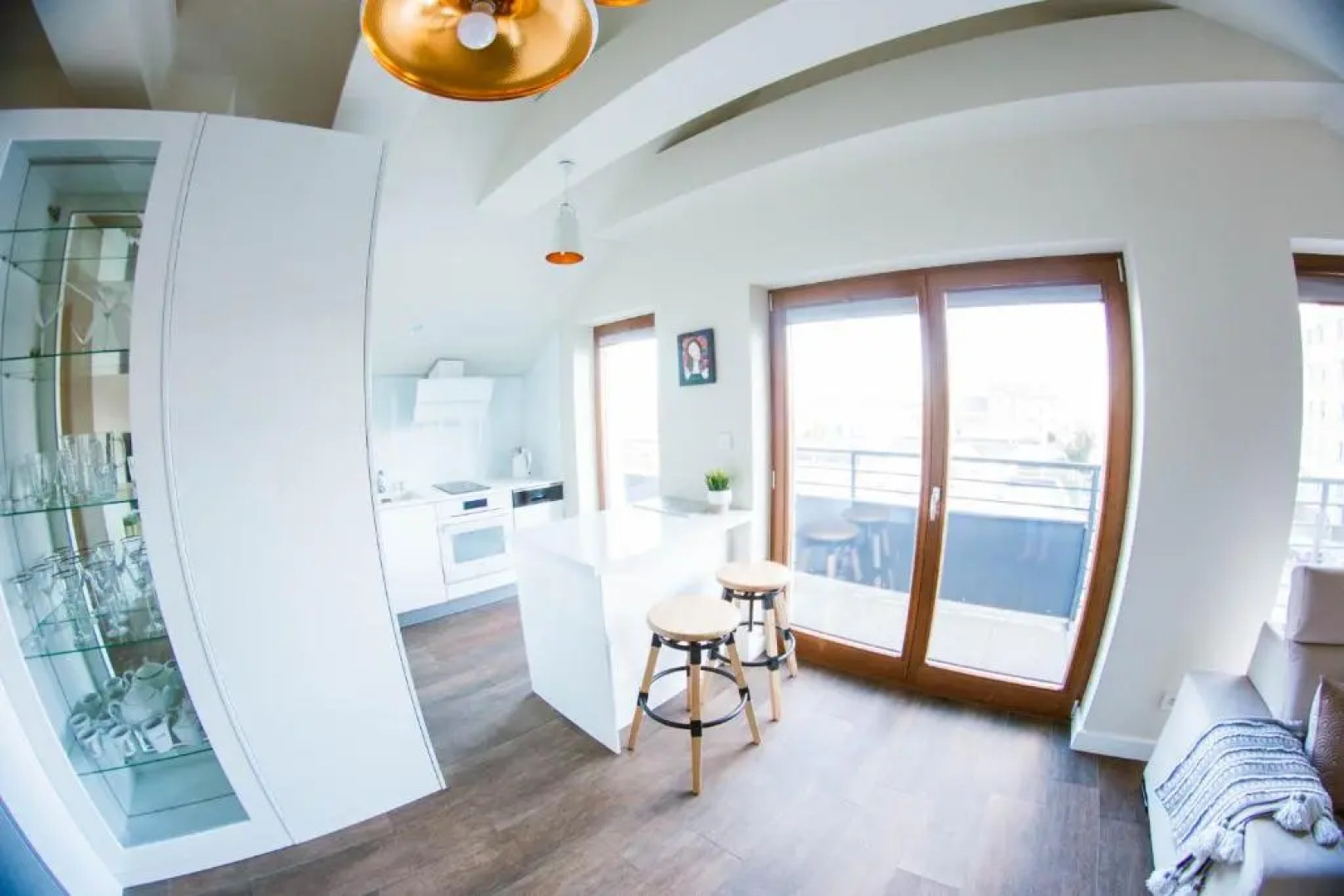 Colorful Apartments Pułtusk