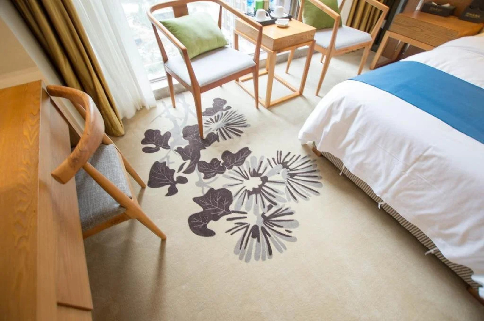 Chengdu Yiting Hotel Shijicheng Xinhuizhan Store