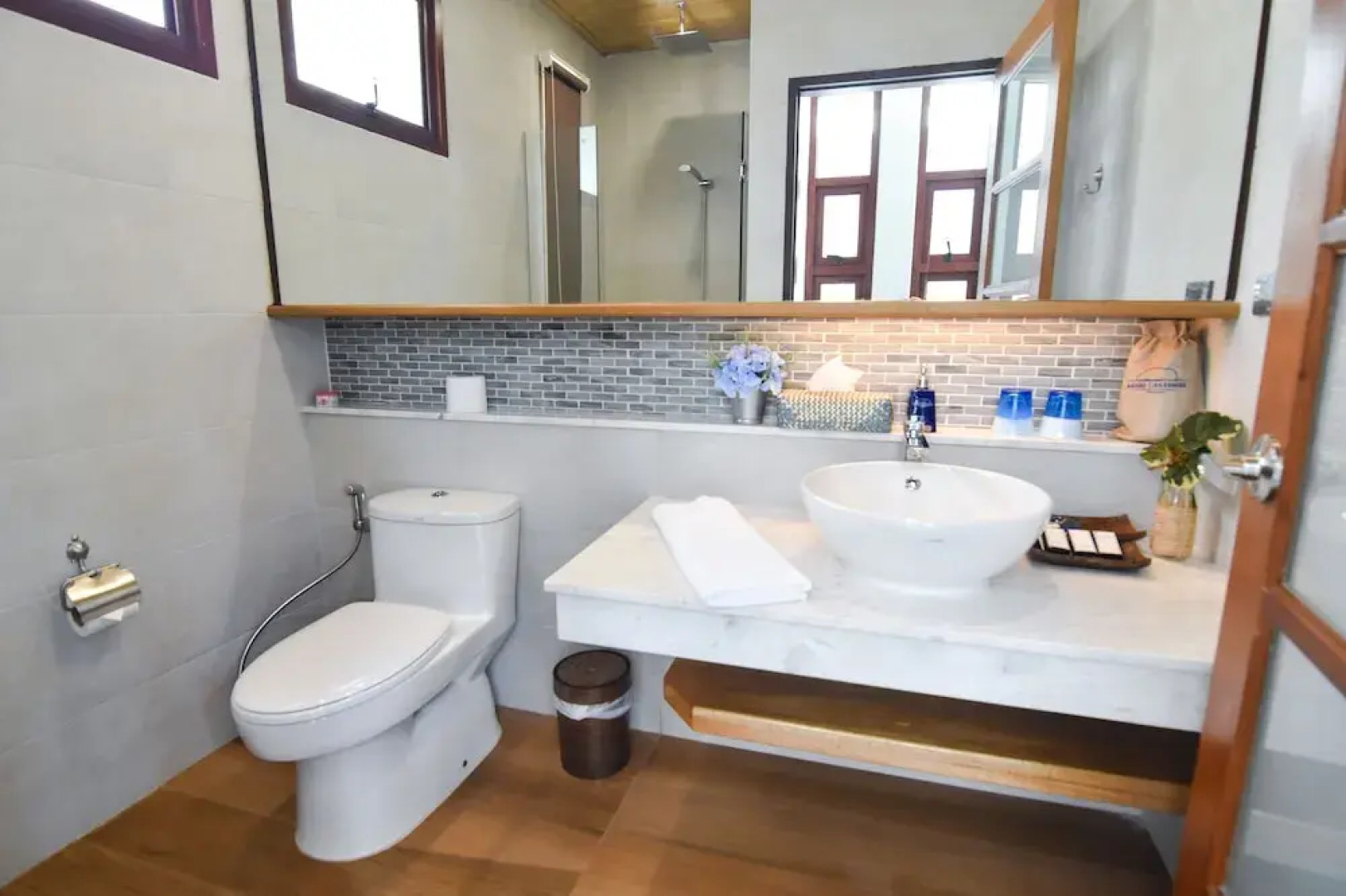 Krabi Castaway Pool Villa