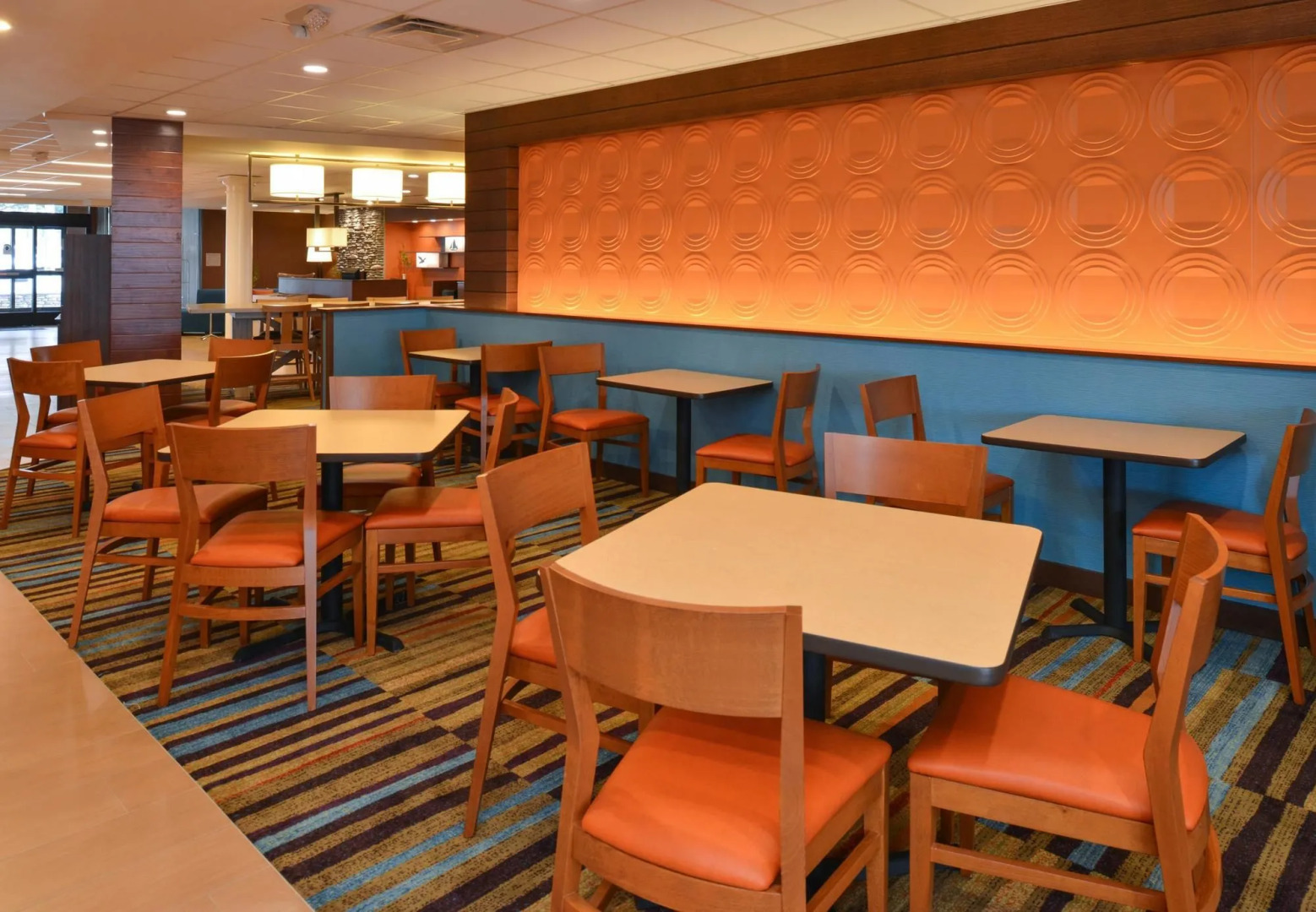 Fairfield Inn & Suites by Marriott Santa Cruz, CA