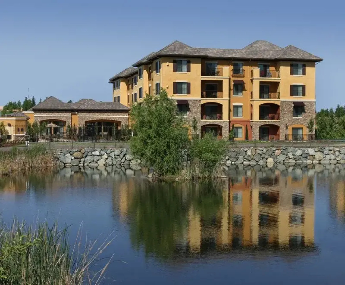 Holiday Inn Express Hotel & Suites El Dorado Hills