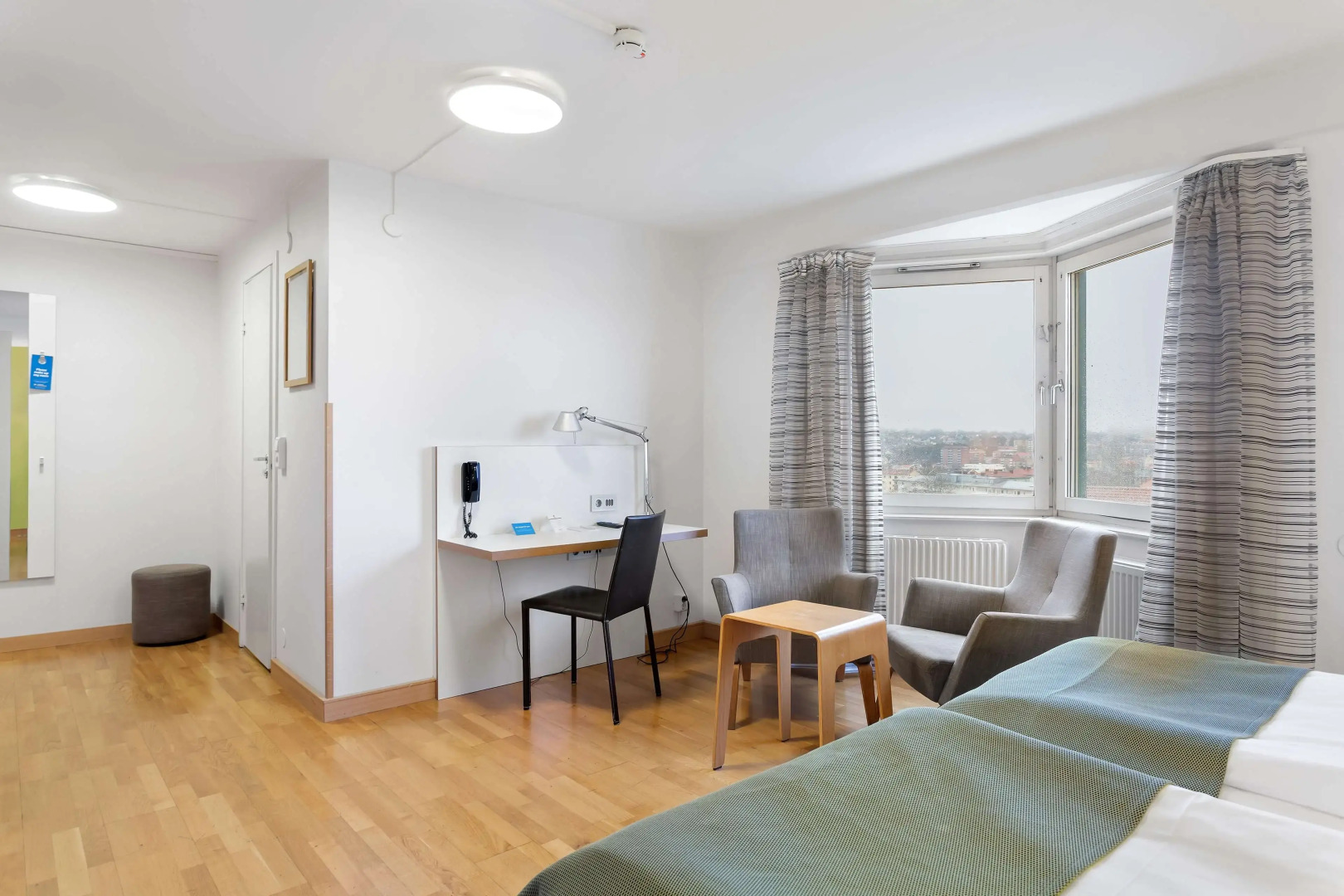 Best Western Plus Skogshojd