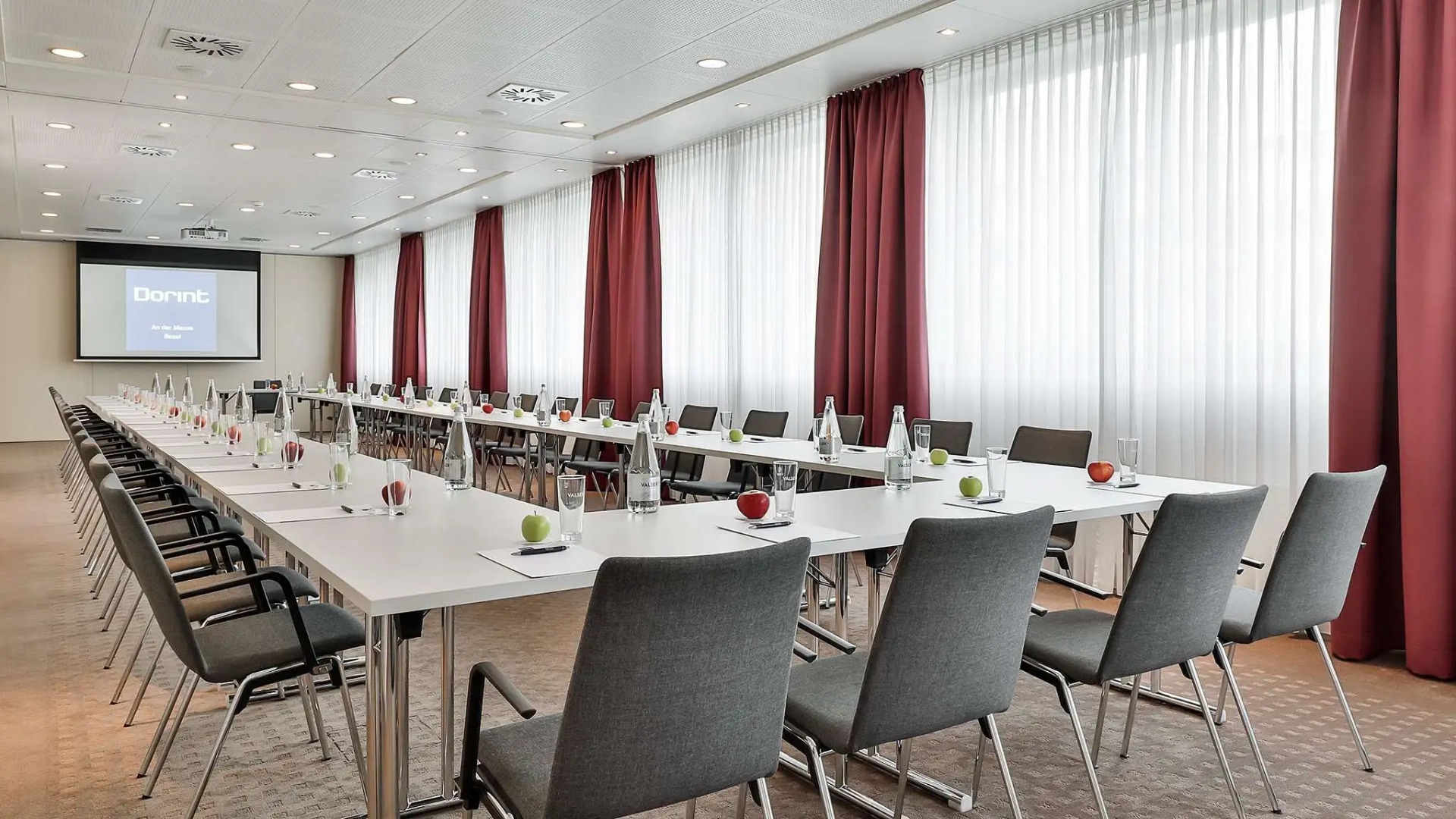 Essential by Dorint Basel City