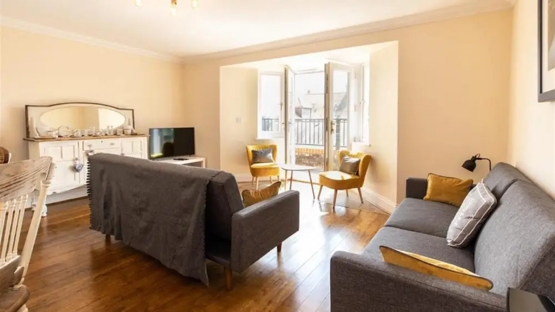 Bryn Y Mor 23 Caldey House