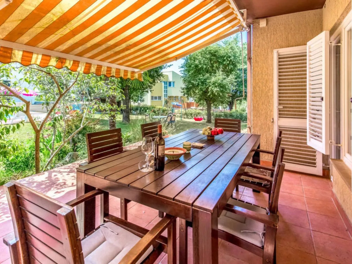 Apartment Silva Fažana/Peroj