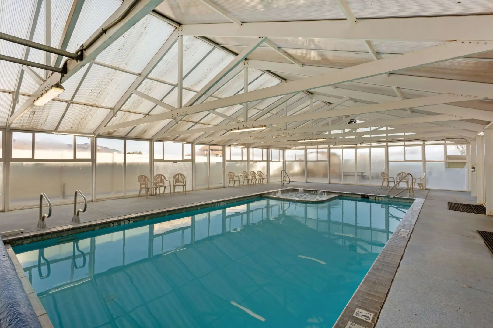 Comfort Inn Richfield I-70