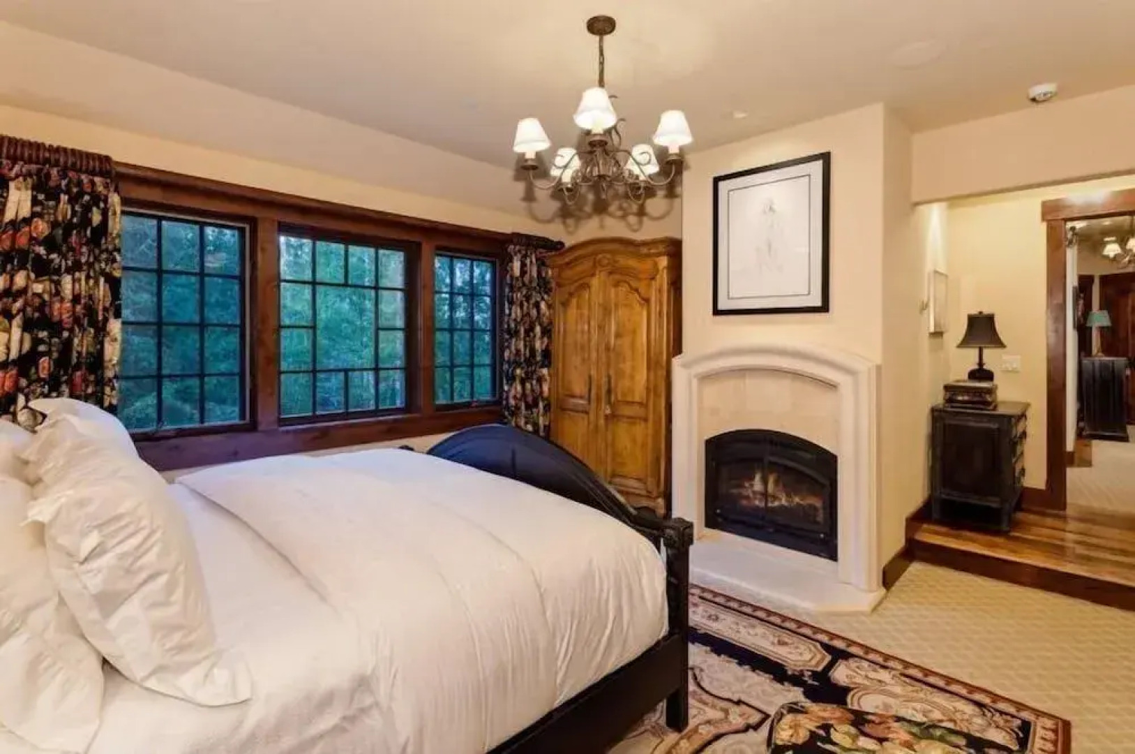 Snowmass Maple Ridge