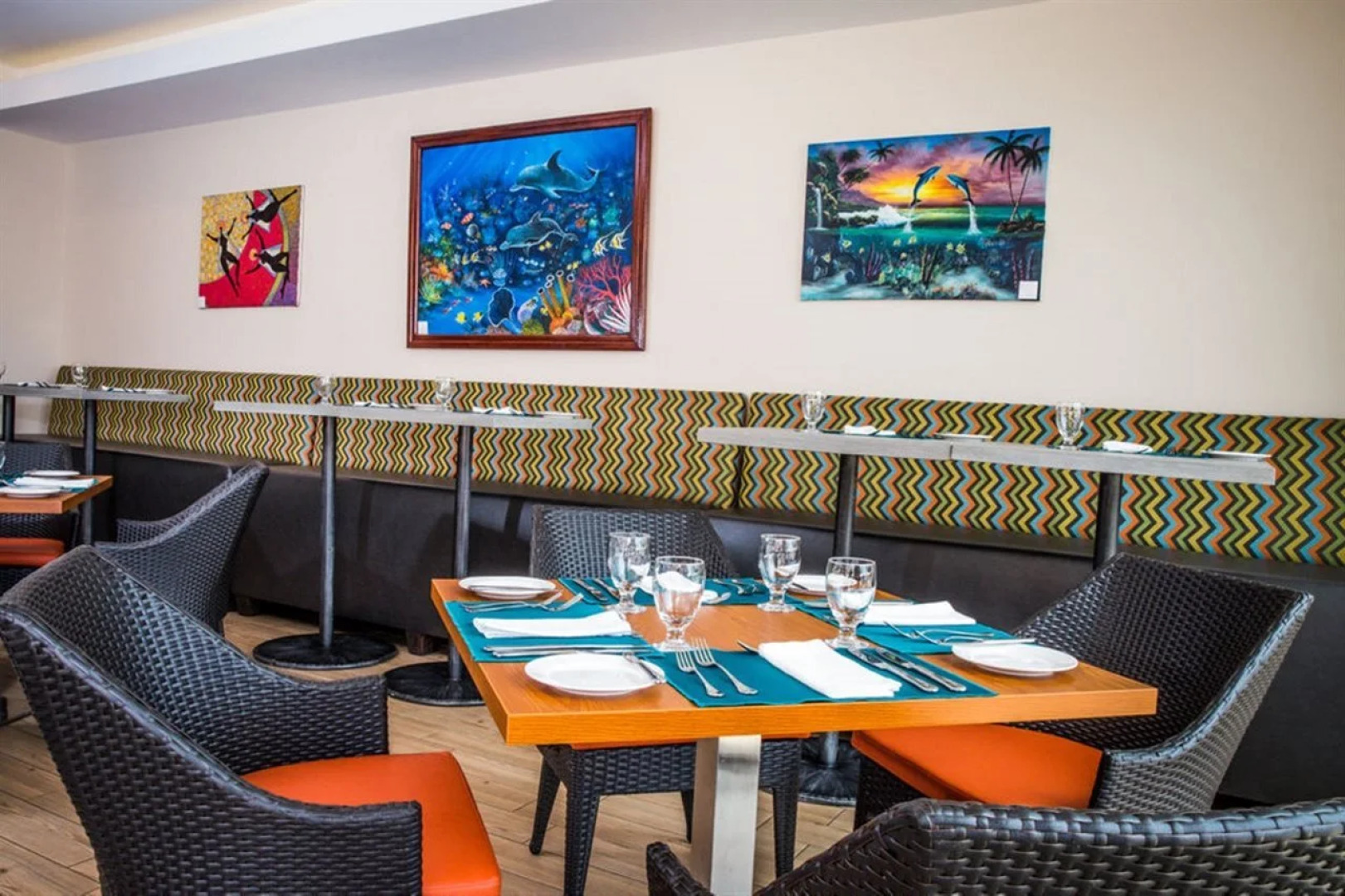 Crocs Resort & Casino