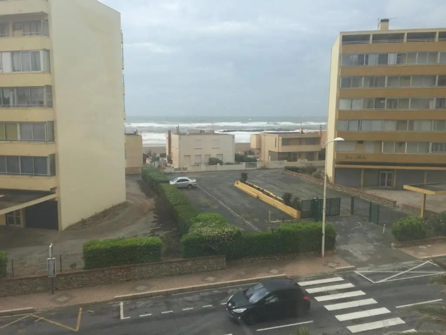 Résidence CAP HORN ,13 ter Avenue des Élysées