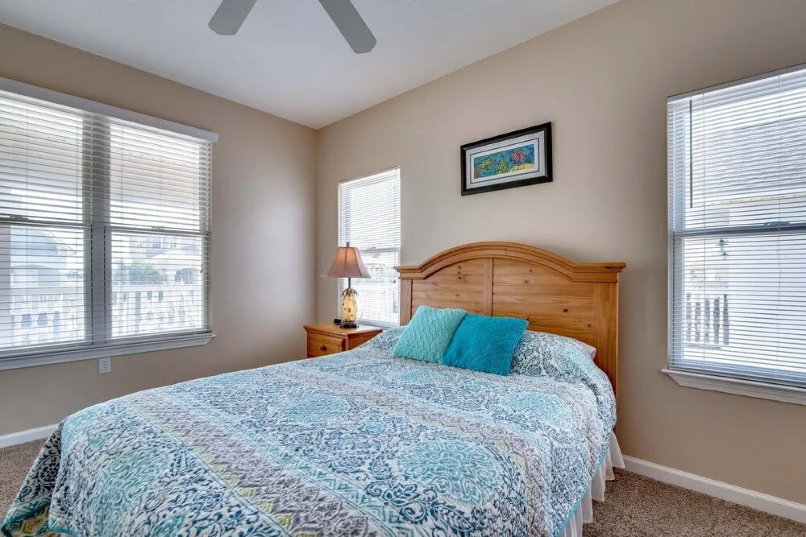 Sandy Toes 4 Bedroom Home by RedAwning