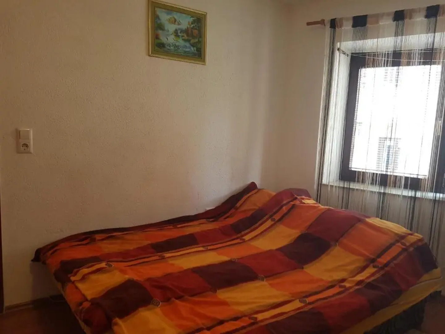 Apartmani Konta