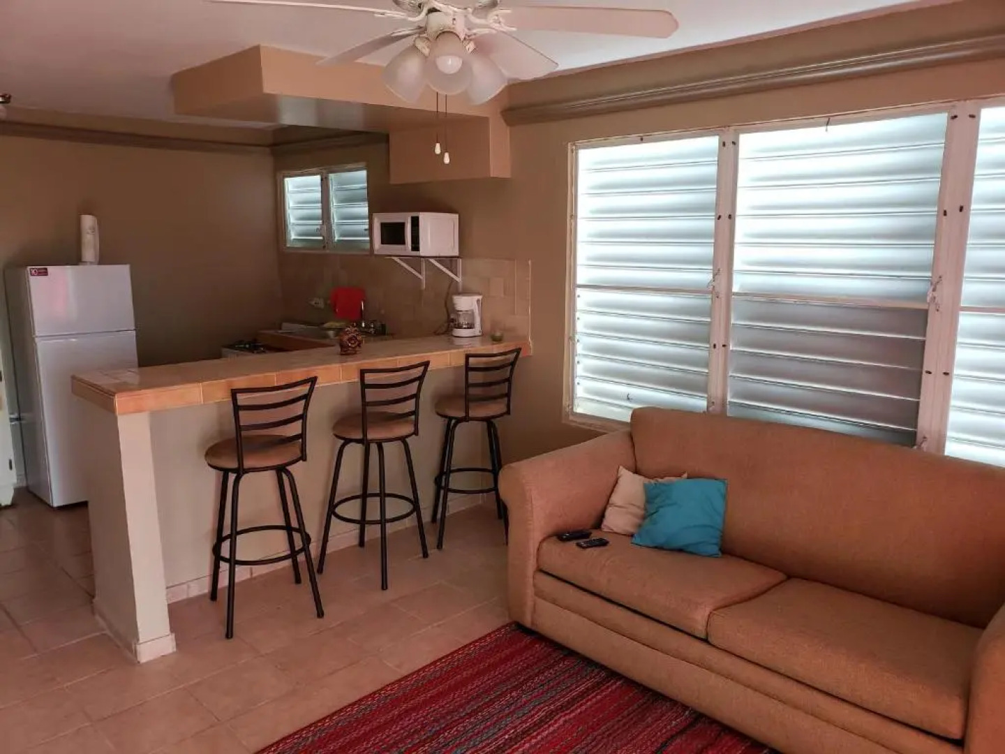 Cozy apartment near the beach (#3)