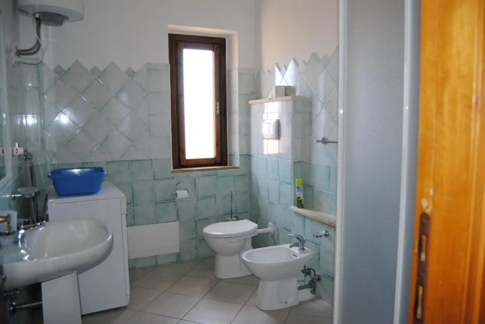 Appartamento 5 Vista Panoramica