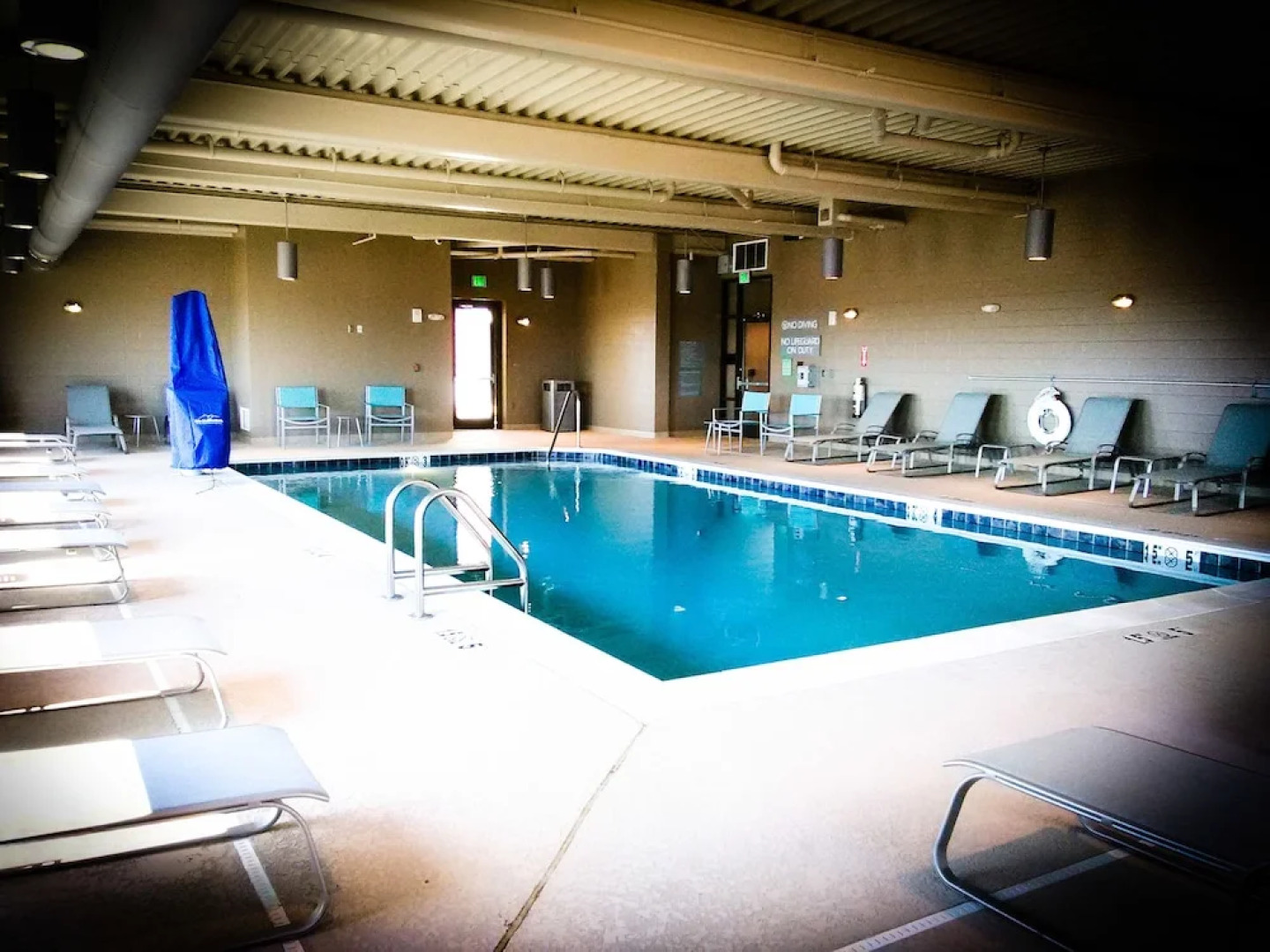 TownePlace Suites Foley at OWA