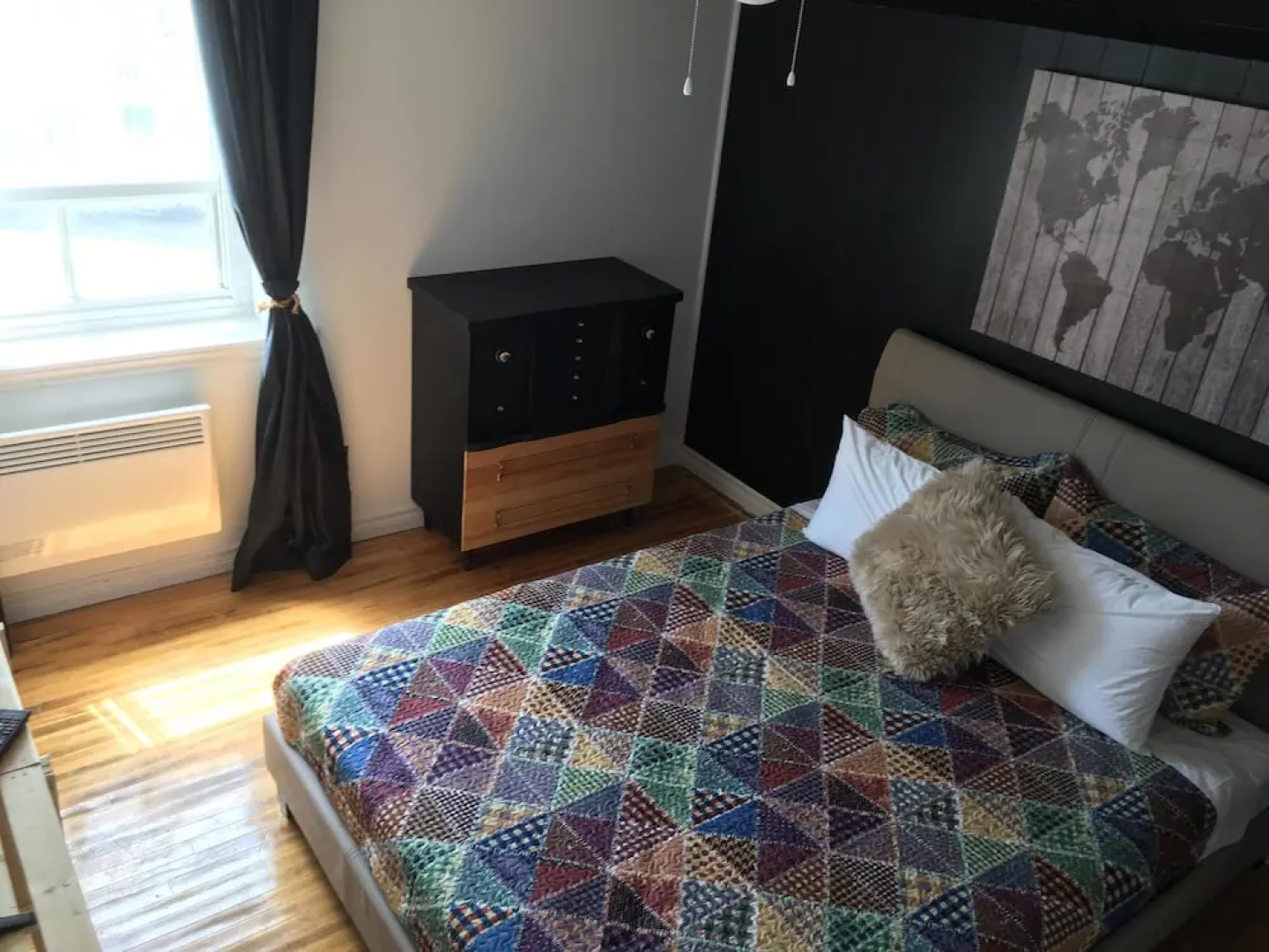 Auberge au toit rouge