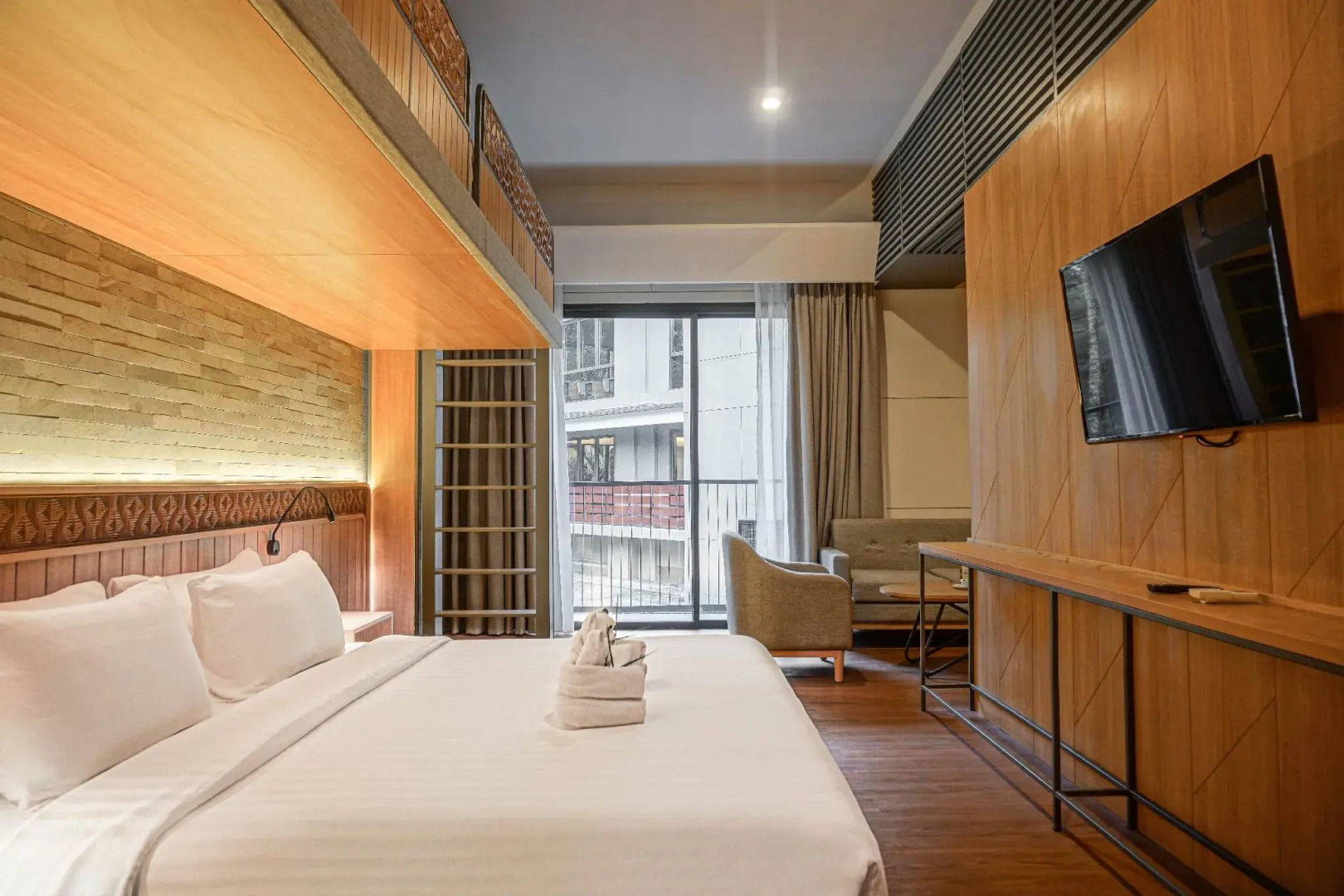 Royal Safari Garden Resort & Convention