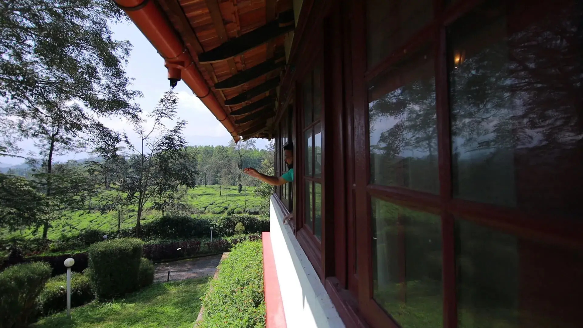 The Teatours Ripon Heritage Bungalow