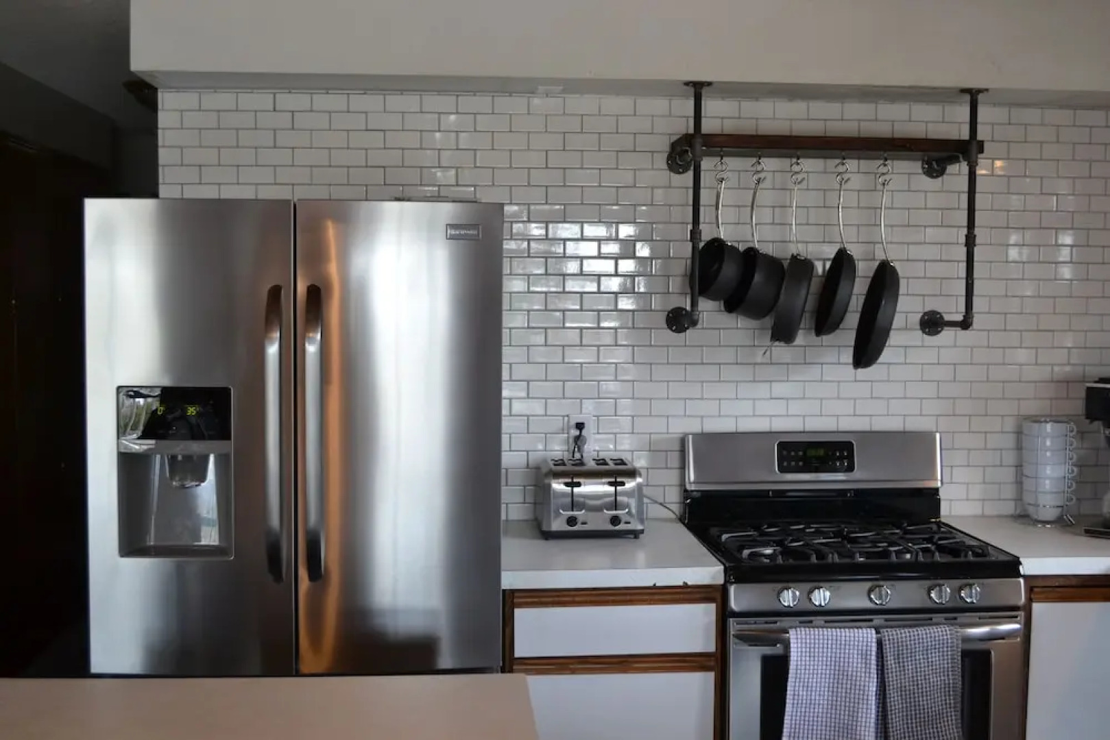 The Mountaineer Hostel