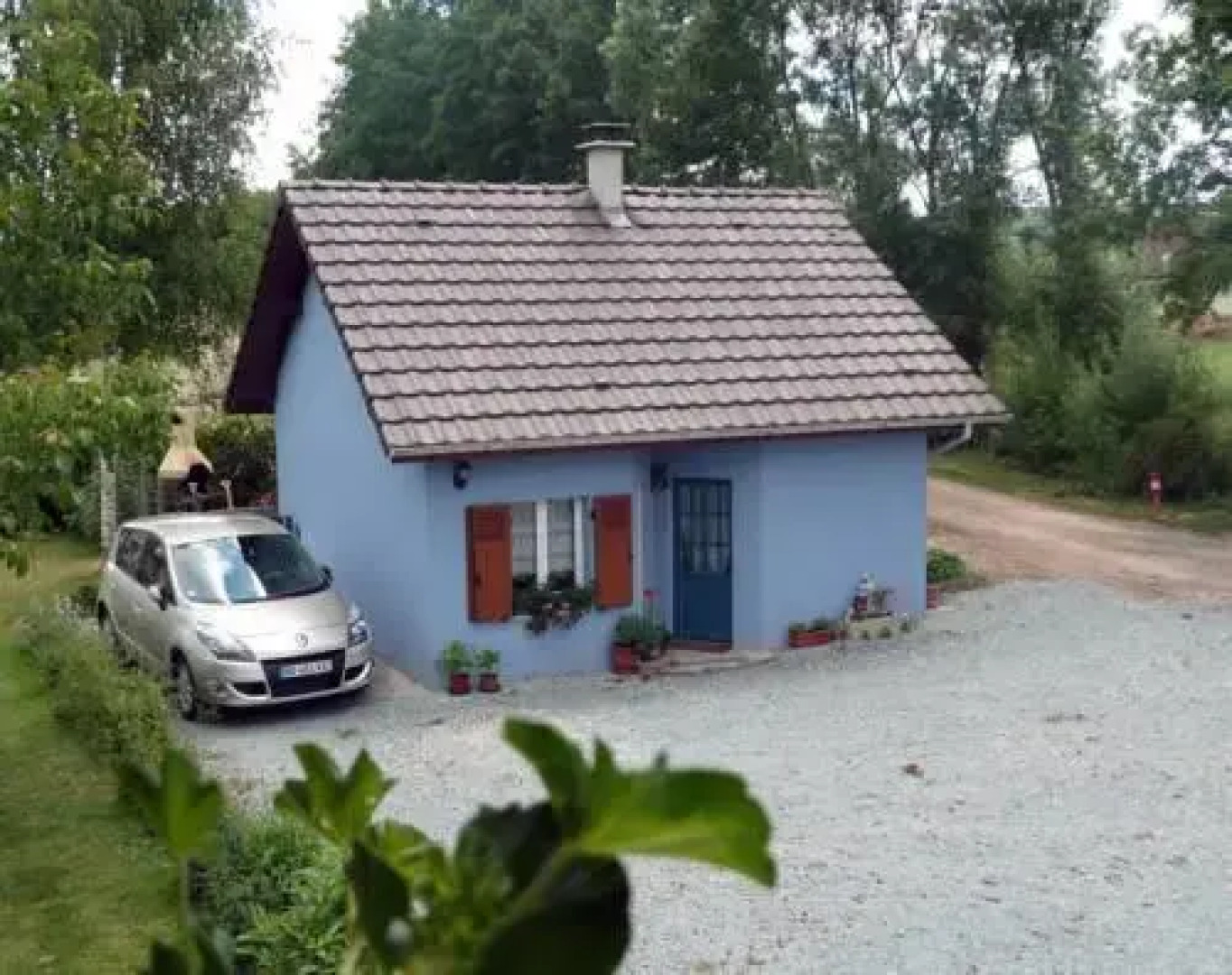 Locations Au Chant du Coq