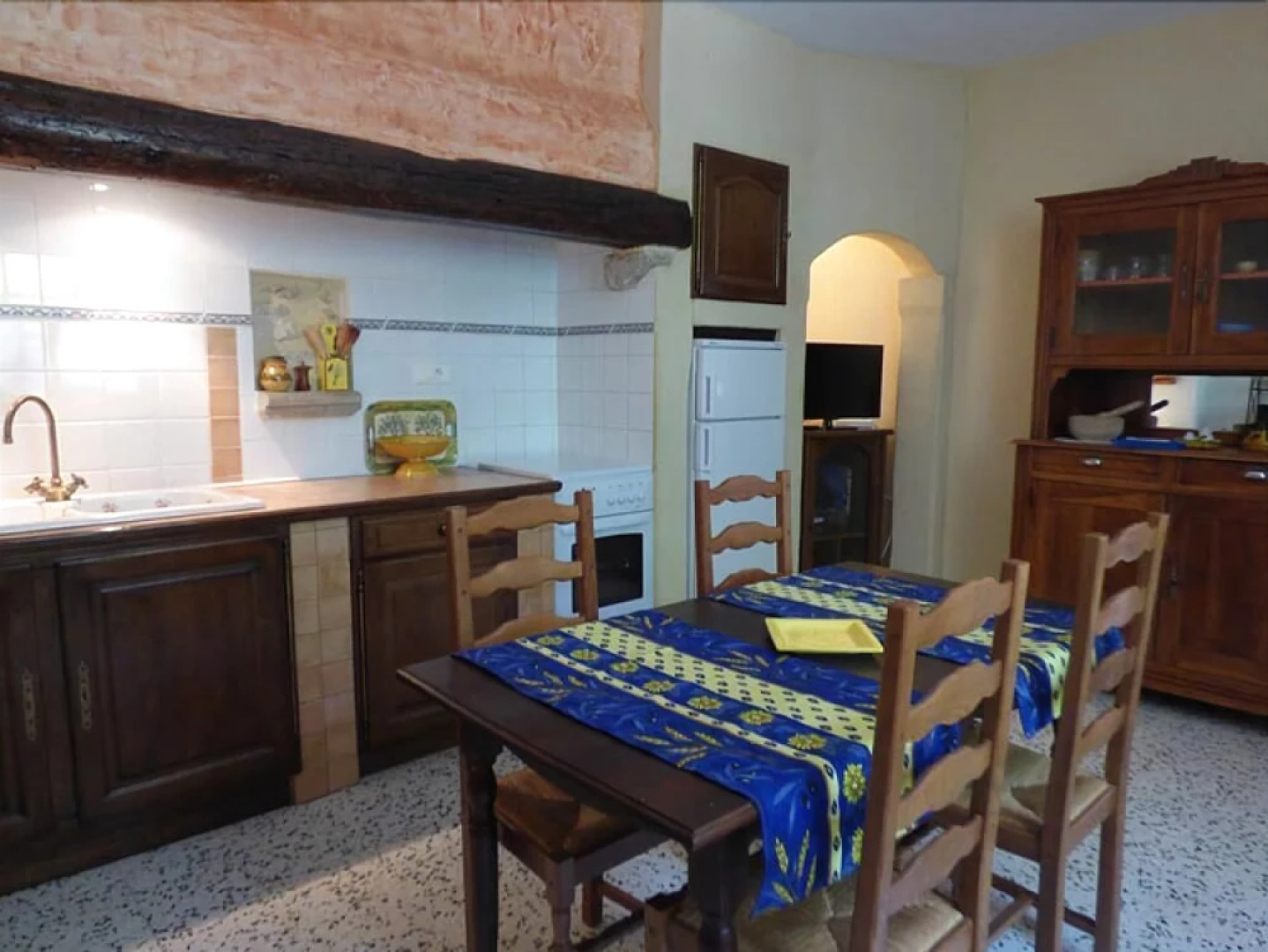 Le Val Des Nymphes -Gîte Johan