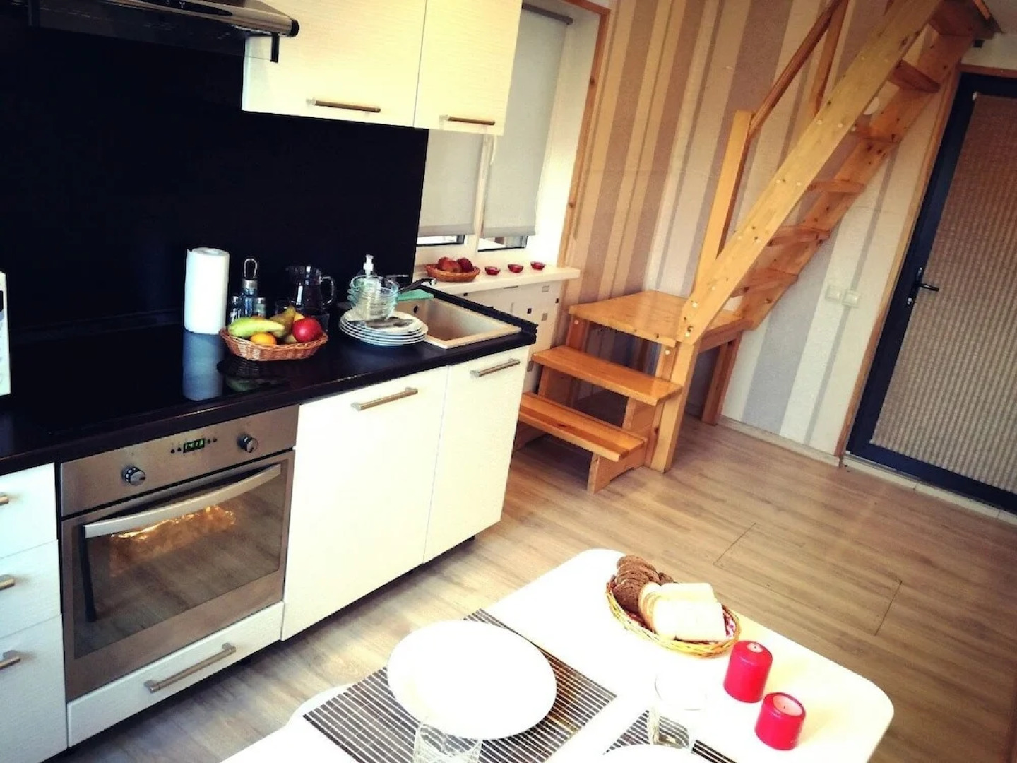 Агроусадьба «Малиновка»