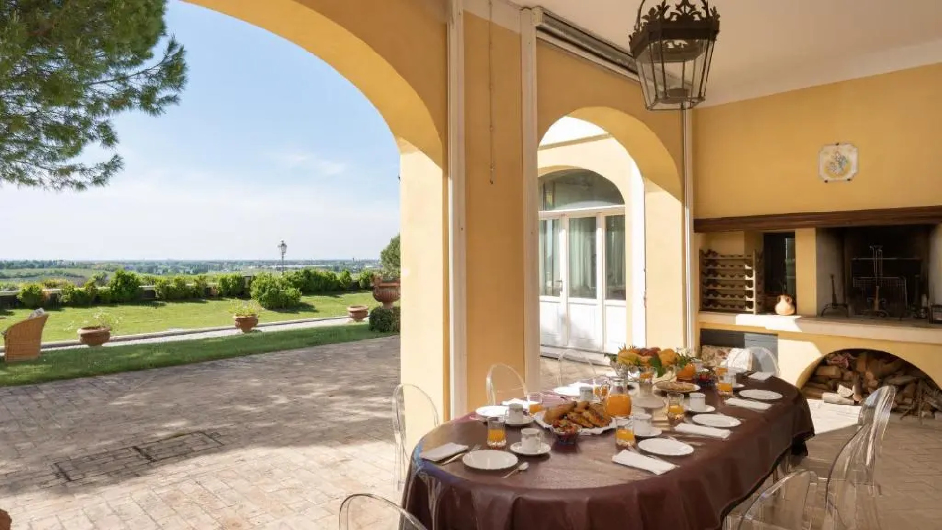 Tenuta Bagni de Consoli 24