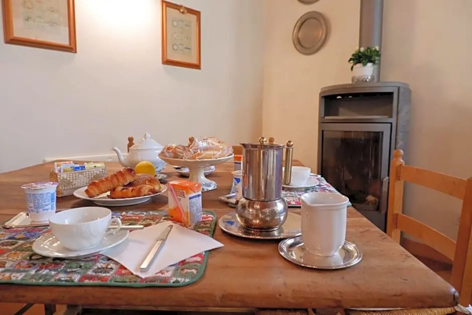 Alla Locanda Del Cinquecento