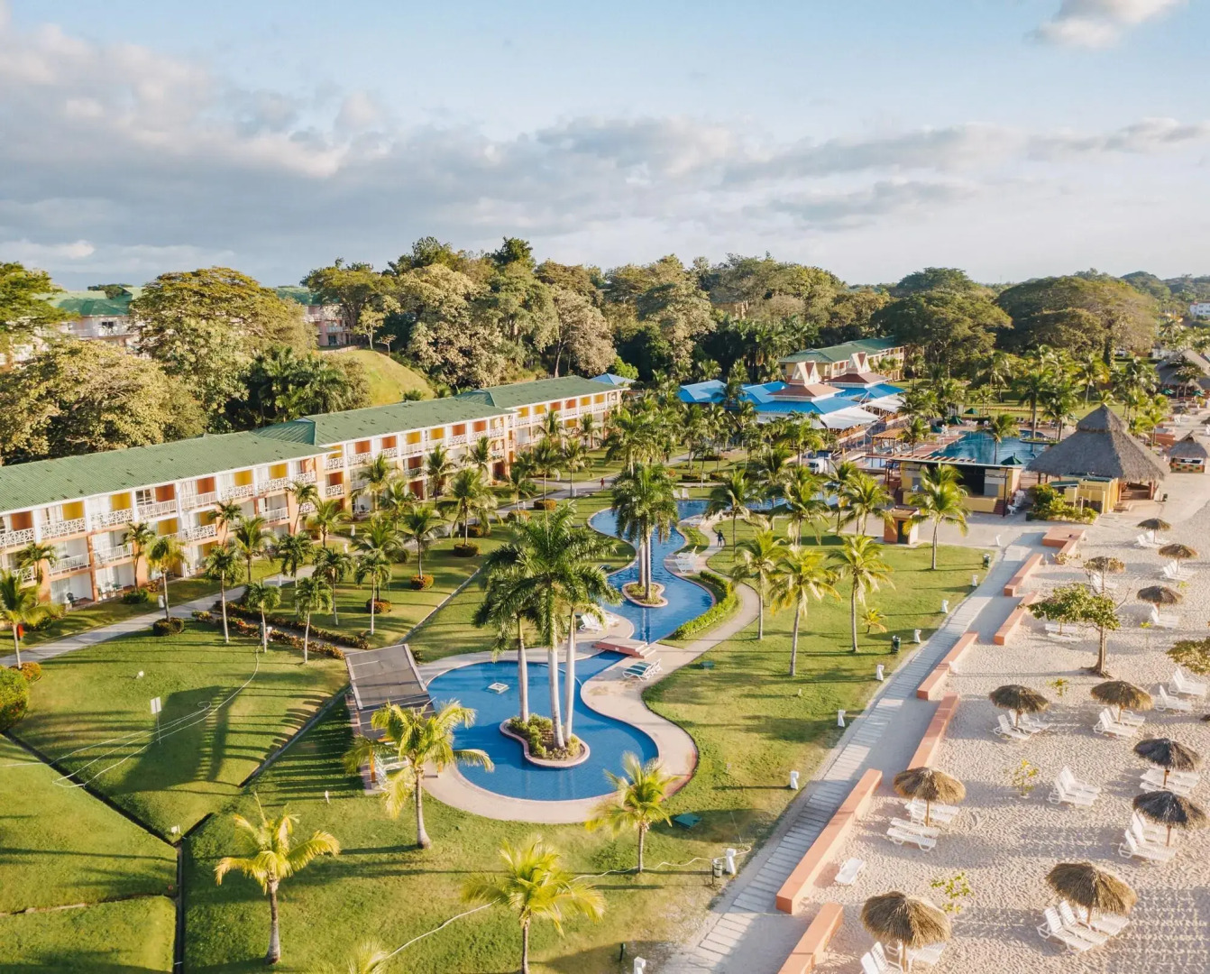 Hotel Royal Decameron Panama All Inclusive Plus
