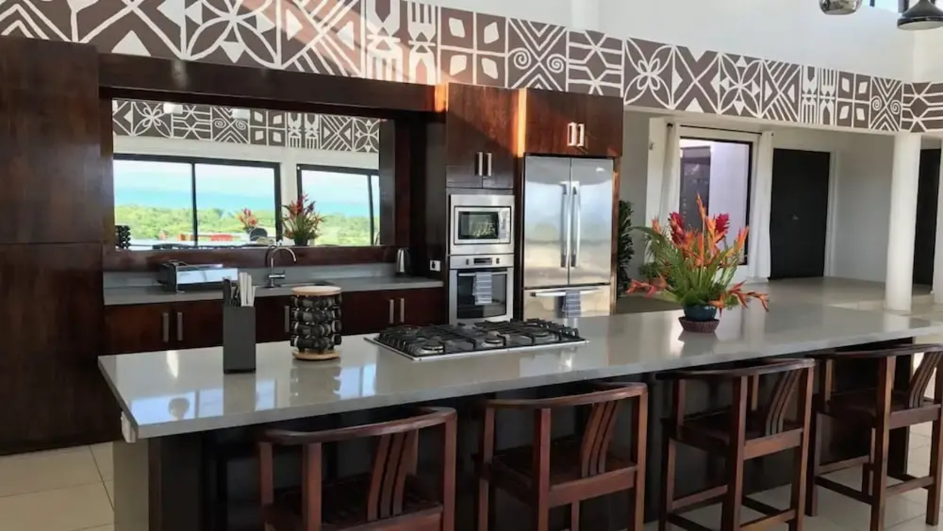 Fiji Luxury Pool Villa 2