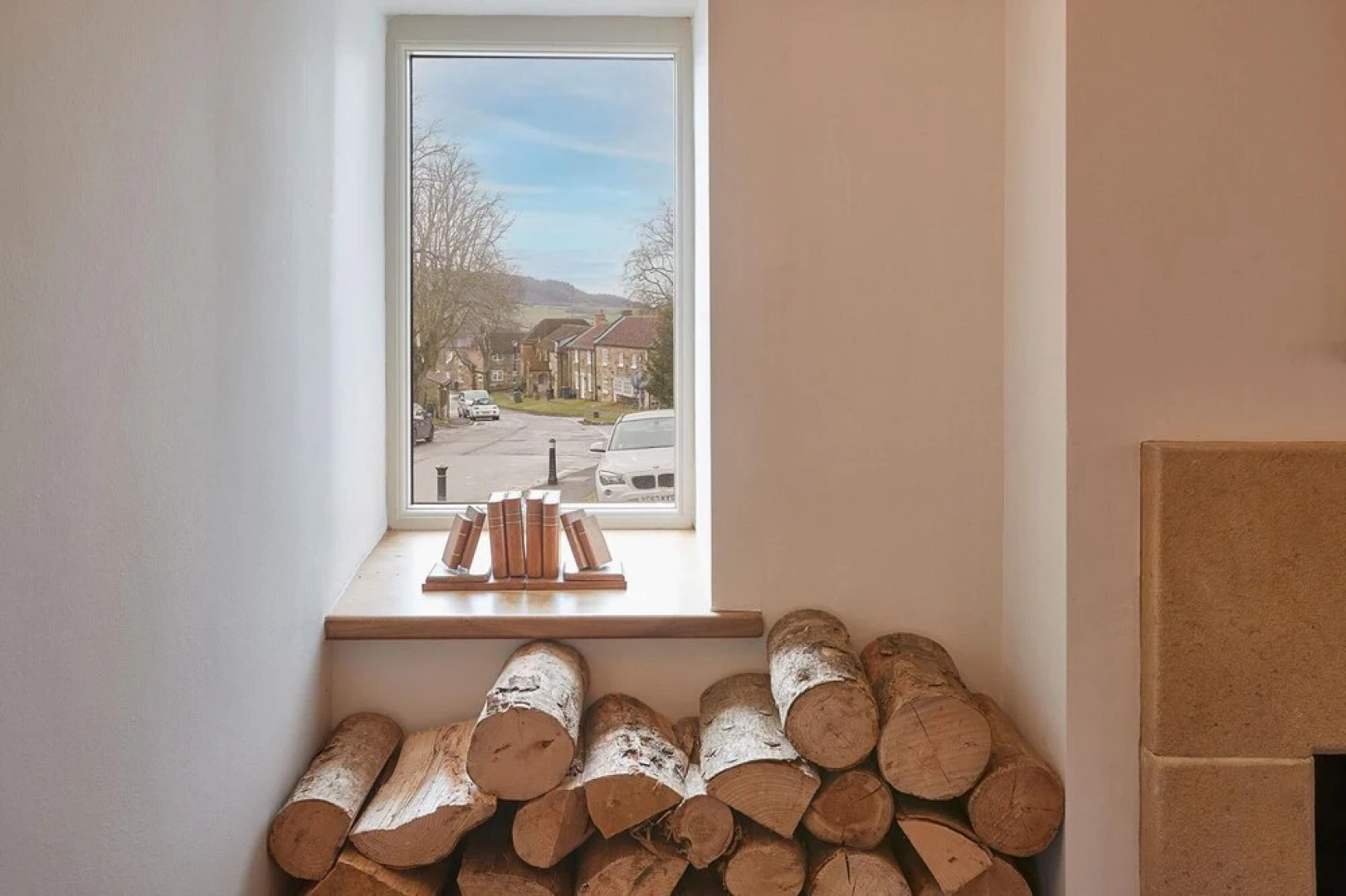 The Cobbles in Osmotherley