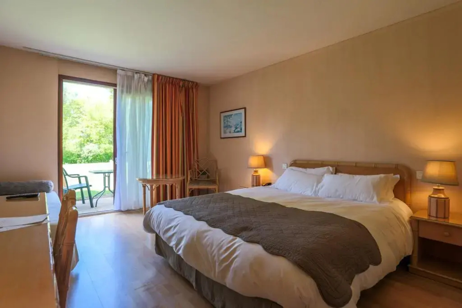 Le Relais de Pouilly