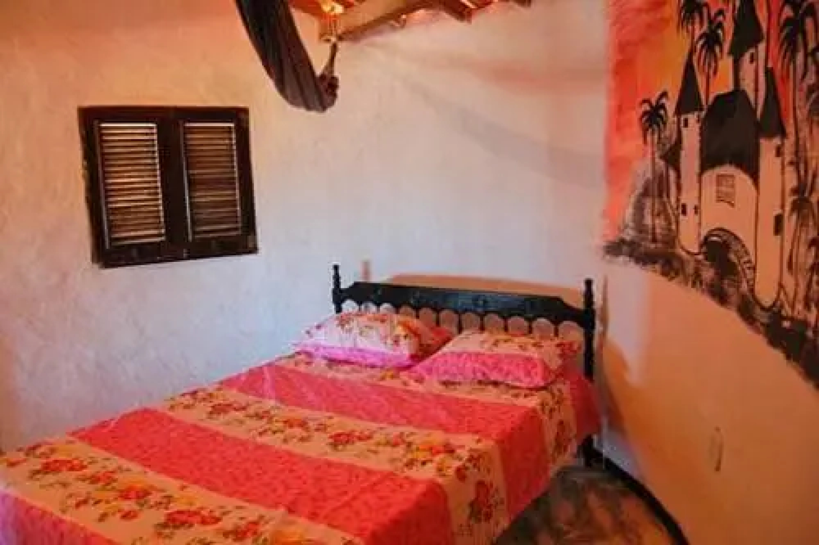 Castelo Bed & Breakfast