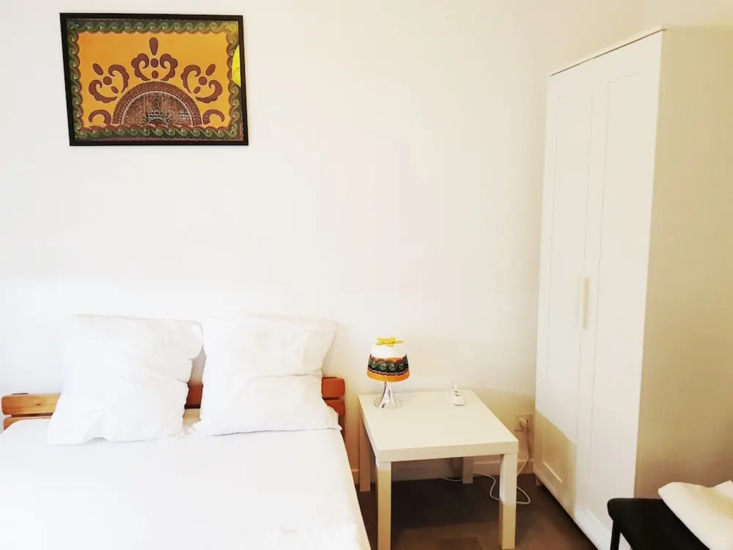 Appartement Class Reims