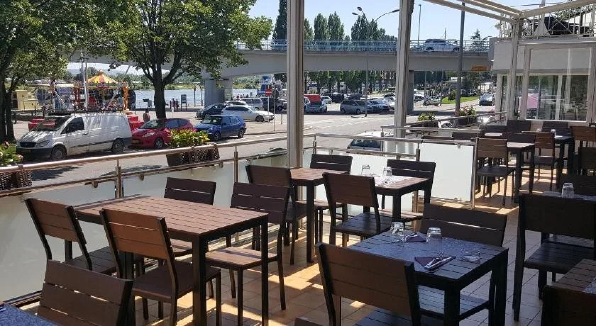 Hotel & Restaurant The Nest