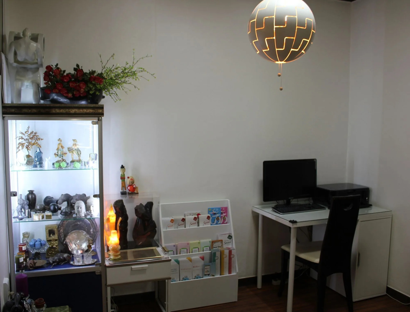 Jiwoljang Guest House